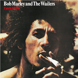 廃盤BOB MARLEY \u0026 THE WAILERS「LIVE！」LD 未開封