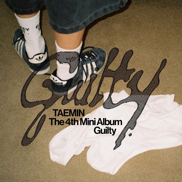 テミン (SHINee)｜韓国4枚目のミニアルバム『Guilty』で2年5ヶ月ぶりの