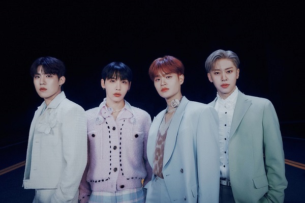 AB6IX｜8TH EP『THE FUTURE IS OURS : FOUND』発売記念タワーレコード 