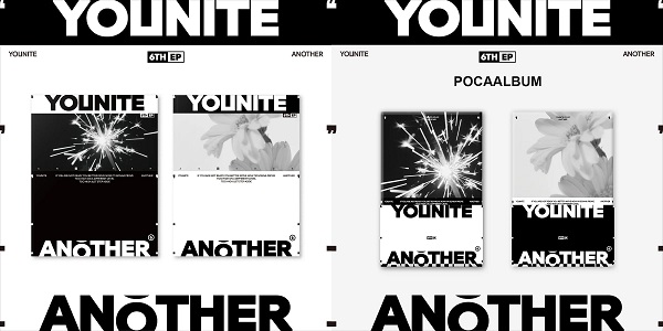 YOUNITE『ANOTHER』