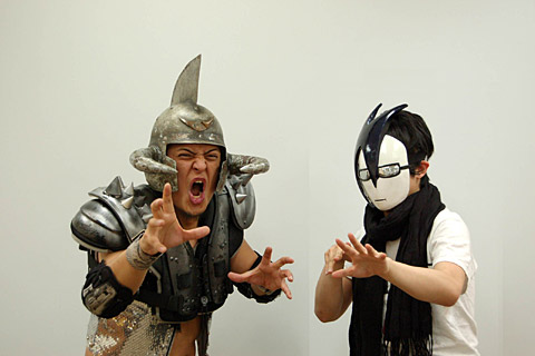 千円生活_キバオブアキバ_冠