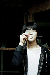 トクマルシューゴ