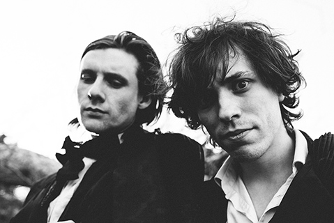 Foxygen