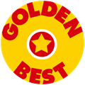 大人気ベスト盤シリーズ「ゴールデン☆ベスト」2024年ニューラインナップがリリース！