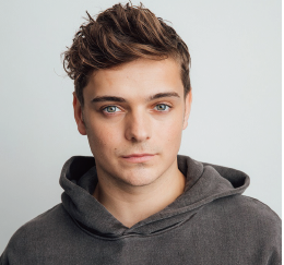 MARTIN GARRIX
