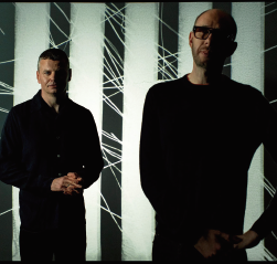 THE CHEMICAL BROTHERS