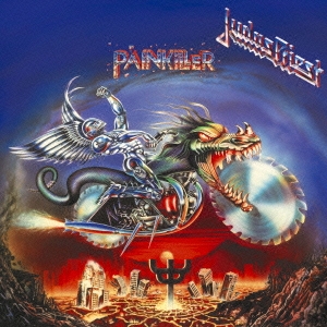 レジェンド名盤】Judas Priest - TOWER RECORDS ONLINE