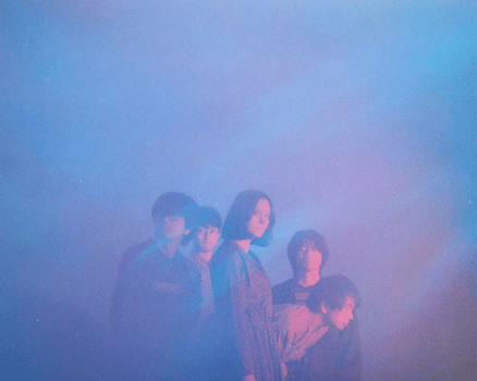 夏bot [Gt.、Vo.] (For Tracy Hyde)