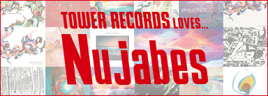 TOWER RECORDS LOVES…Nujabes