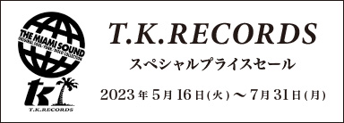 T.K.RECORDS