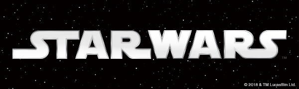 STAR WARS
