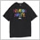TOWER RECORDS x STUSSY NMNL2 TEE