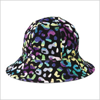 TOWER RECORDS × X-girl REVERSIBLE HAT
