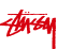 STUSSY