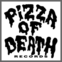 Pizza Of Death レーベル特集 Tower Records Online