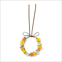 TOWER RECORDS x CHACO FAIRY CHACO WREATH