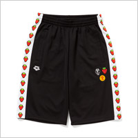 TOWER RECORDS x arena x 風とロック JERSEY SHORTS