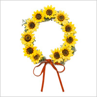 TOWER RECORDS × CHACO FAIRY WREATH '14