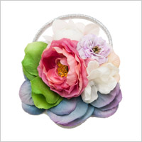 TOWER RECORDS × CHACO HAIR GOM '14