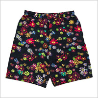 TOWER RECORDS × Kastane EASY SHORTS'14 MEN'S Navy