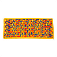 TOWER RECORDS × X-girl TOWEL'14