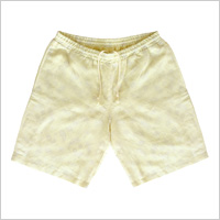 TOWER RECORDS × Kastane Easy Shorts'15 Men's