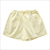 TOWER RECORDS × Kastane Easy Shorts'15 Lady's