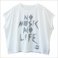 TOWER RECORDS × STINGRAY T-shirts Lady's Freeサイズ