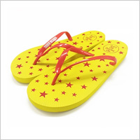 TOWER RECORDS ビーチサンダル