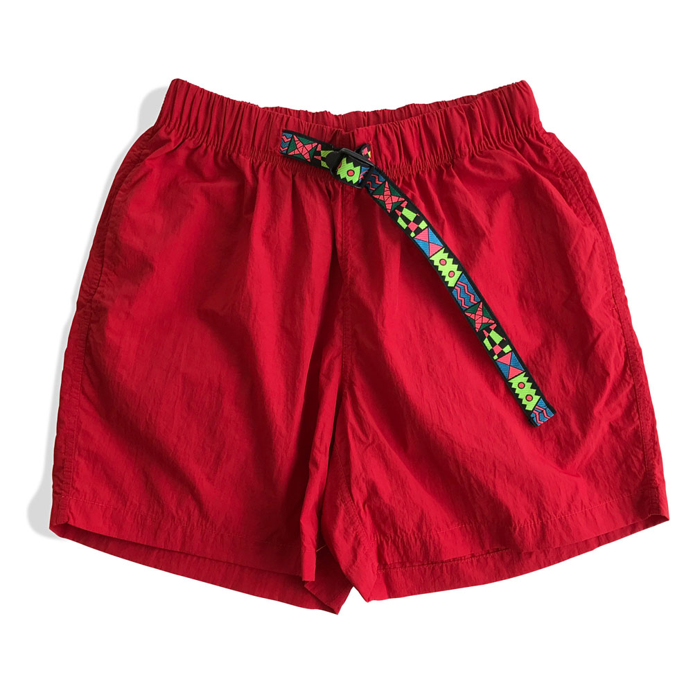 ARTWARP × TOWER RECORDS HALF PANTS