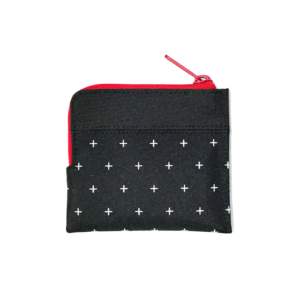 Herschel Supply × TOWER RECORDS Wallet