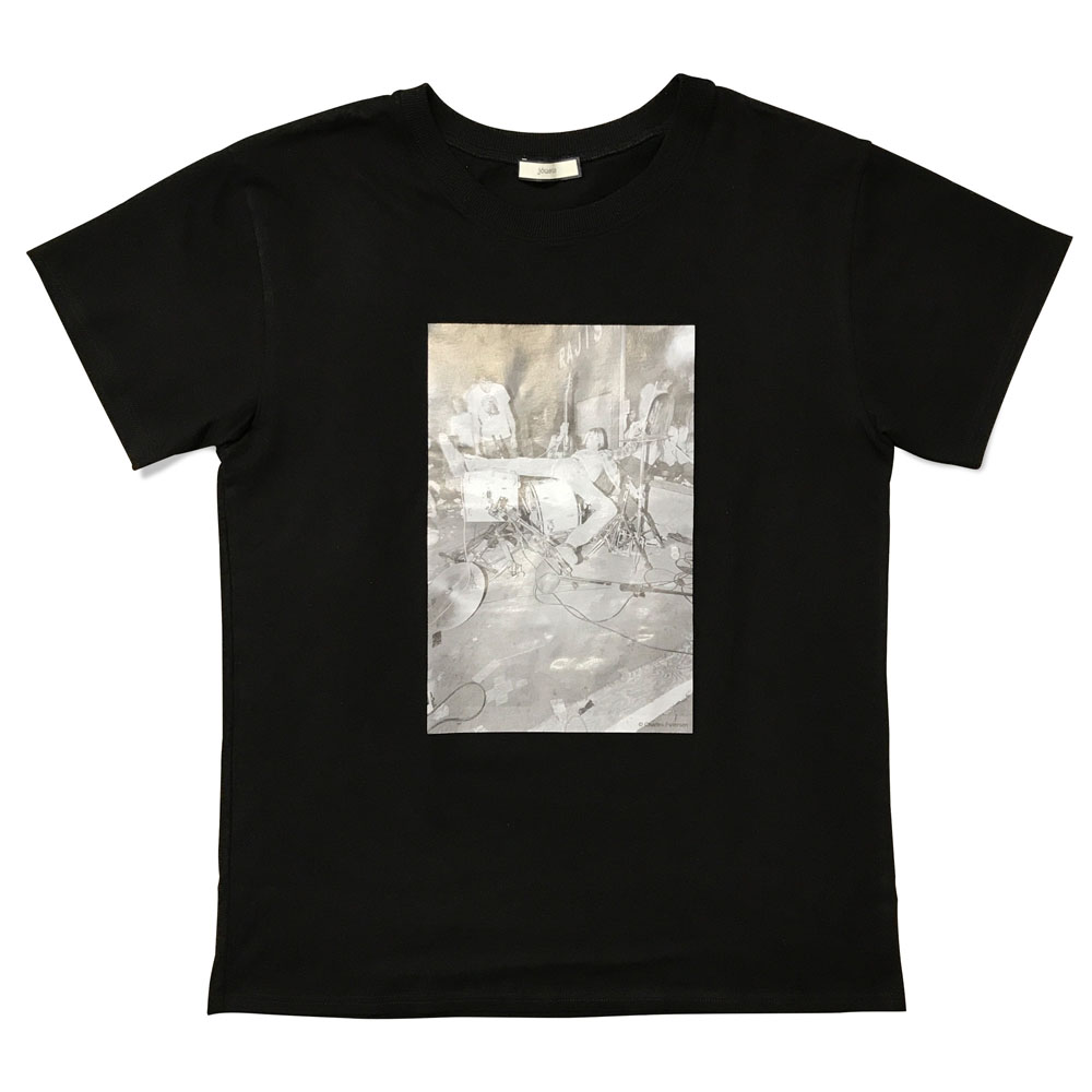 jouetie × TOWER RECORDS ユニセックス TEE