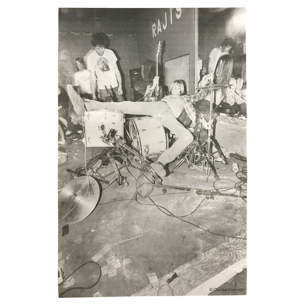 jouetie × TOWER RECORDS ユニセックス TEE