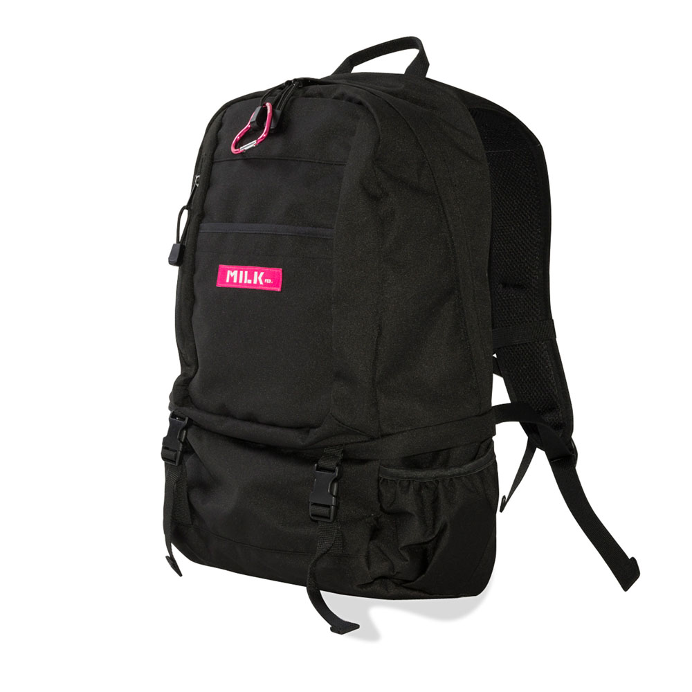 MILKFED. × TOWER RECORDS BACKPACK 