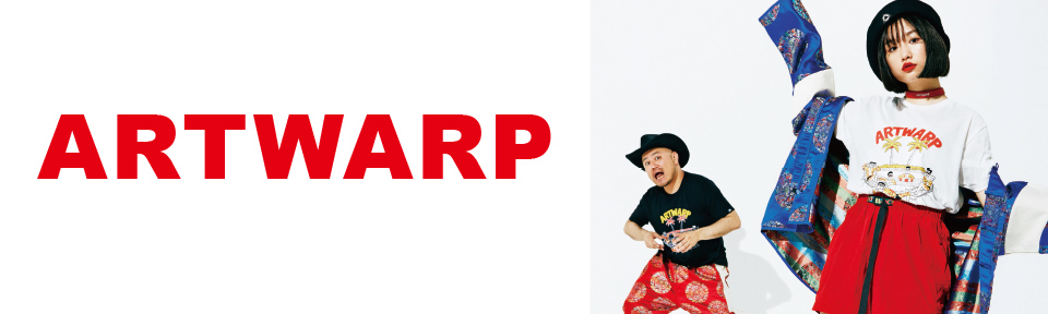 ARTWARP