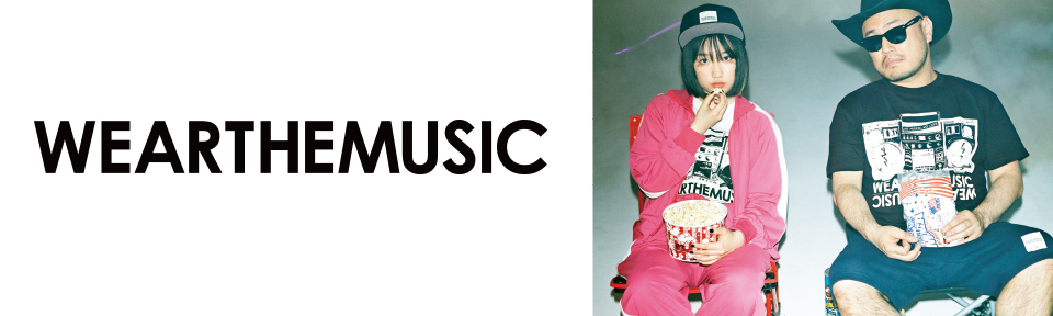 WEARTHEMUSIC