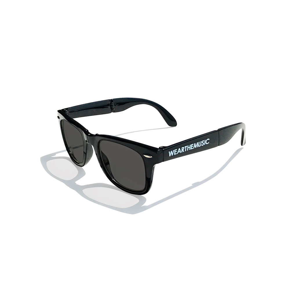 WEARTHEMUSIC × TOWER RECORDS SUNGLASSES