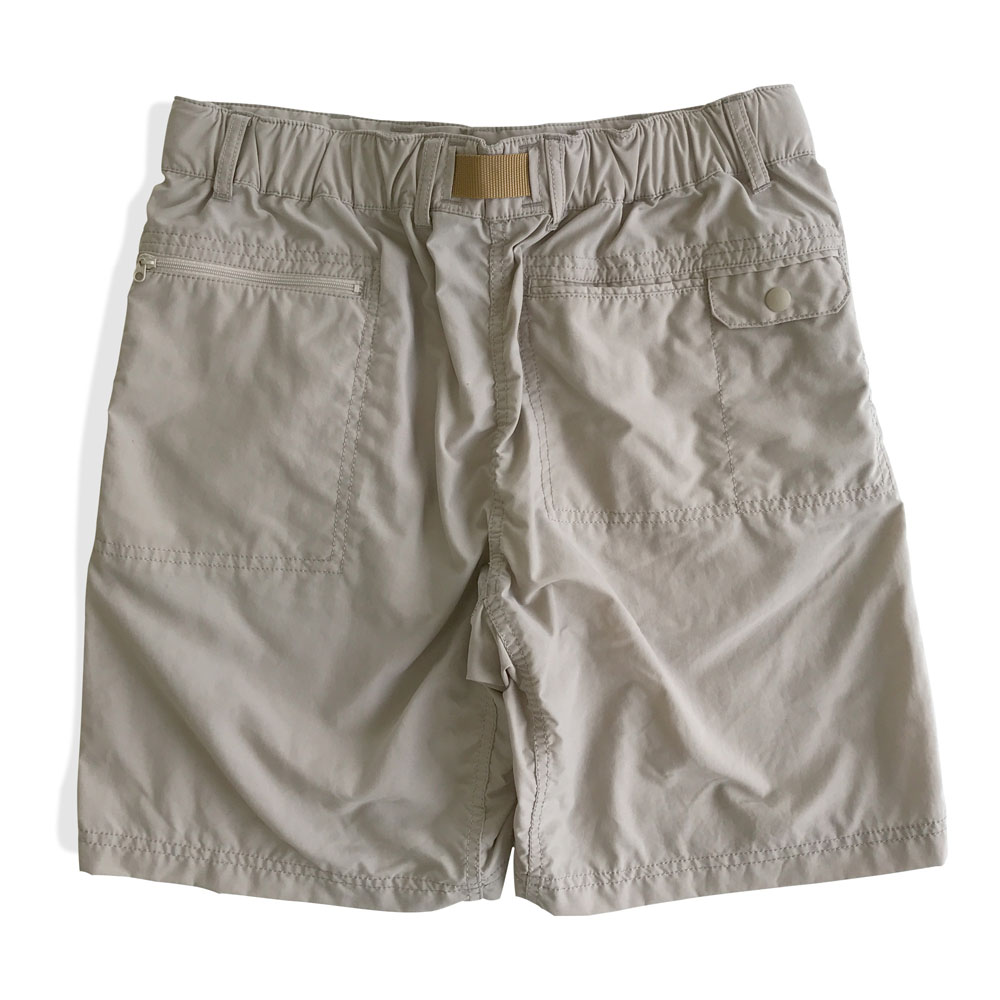 WILD THINGS × TOWER RECORDS ABILITY SHORTS
