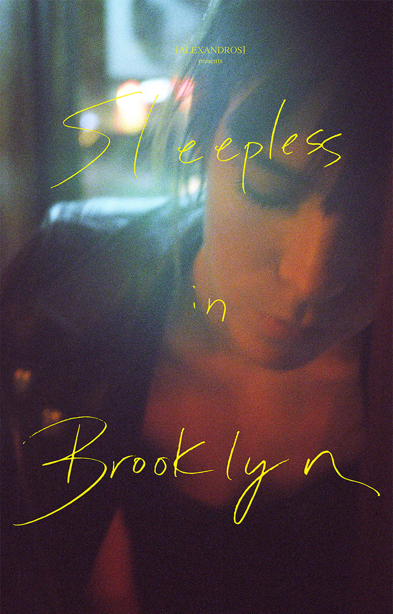 Sleepless in Brooklyn　完全生産限定盤