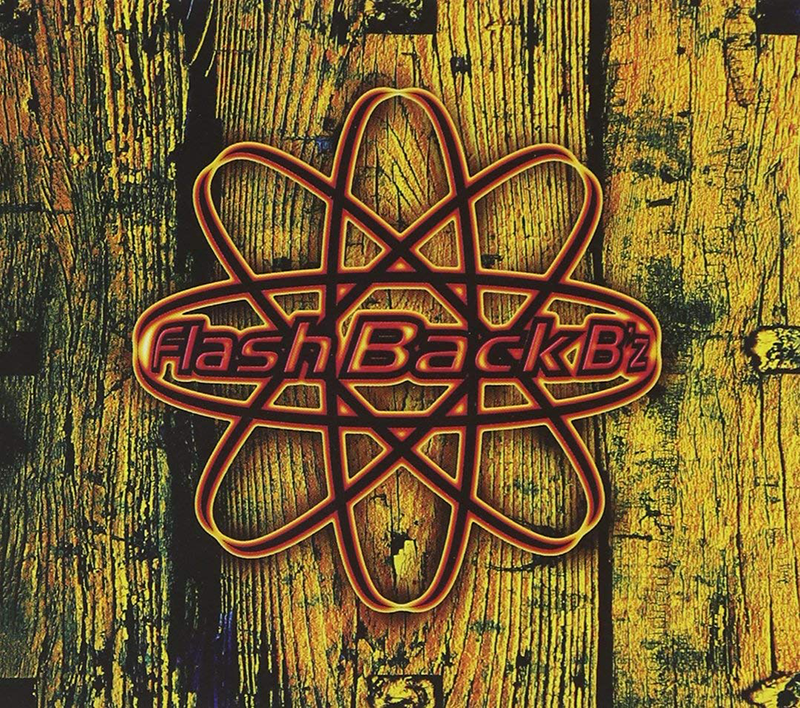 Flash Back -B'z Early Special Titles-