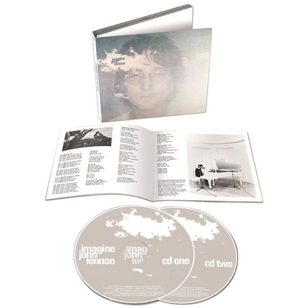 ジョン・レノン（John Lennon）特集 - TOWER RECORDS ONLINE