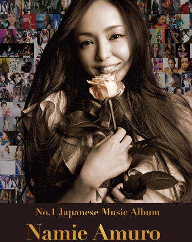 安室奈美恵さん　final  CD DVD