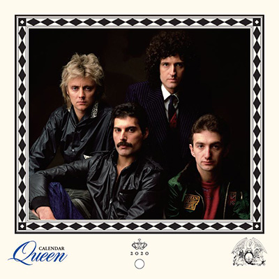 Queen来日記念特集 Tower Records Online