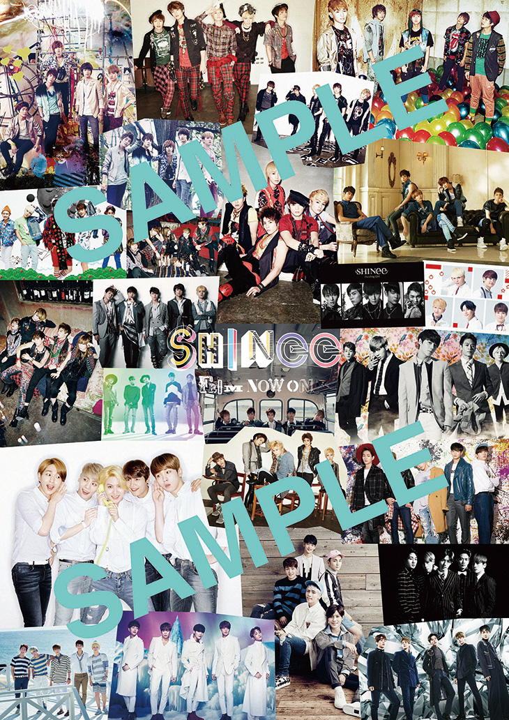 SHINee特集ページ - K-Pop - TOWER RECORDS ONLINE