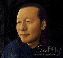 『SOFTLY』初回生産限定盤(2CD)