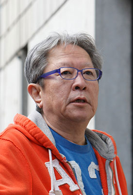 鈴木英人(スズキ・エイジン) プロフィール