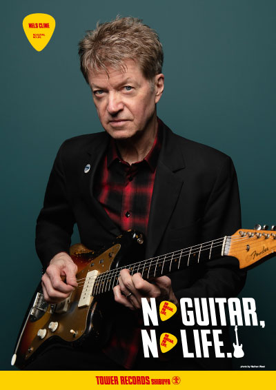 Nels Cline