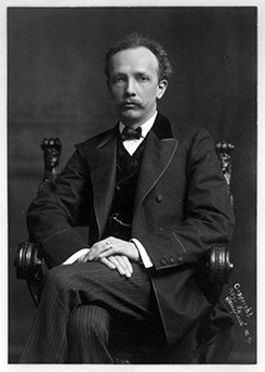 R.シュトラウス