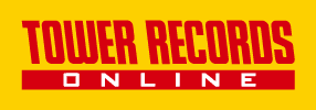 TOWER RECORDS ONLINE LOGO
