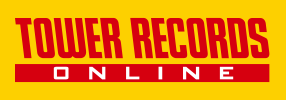 TOWER RECORDS ONLINE LOGO